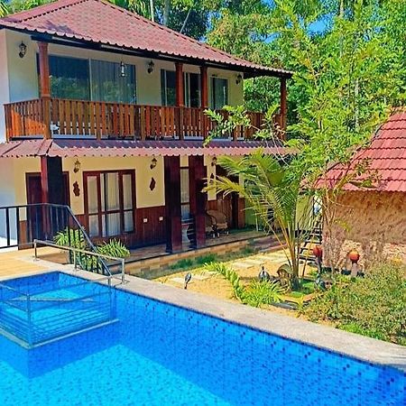 Lakefront Beach Homes Cherai Beach Exteriér fotografie