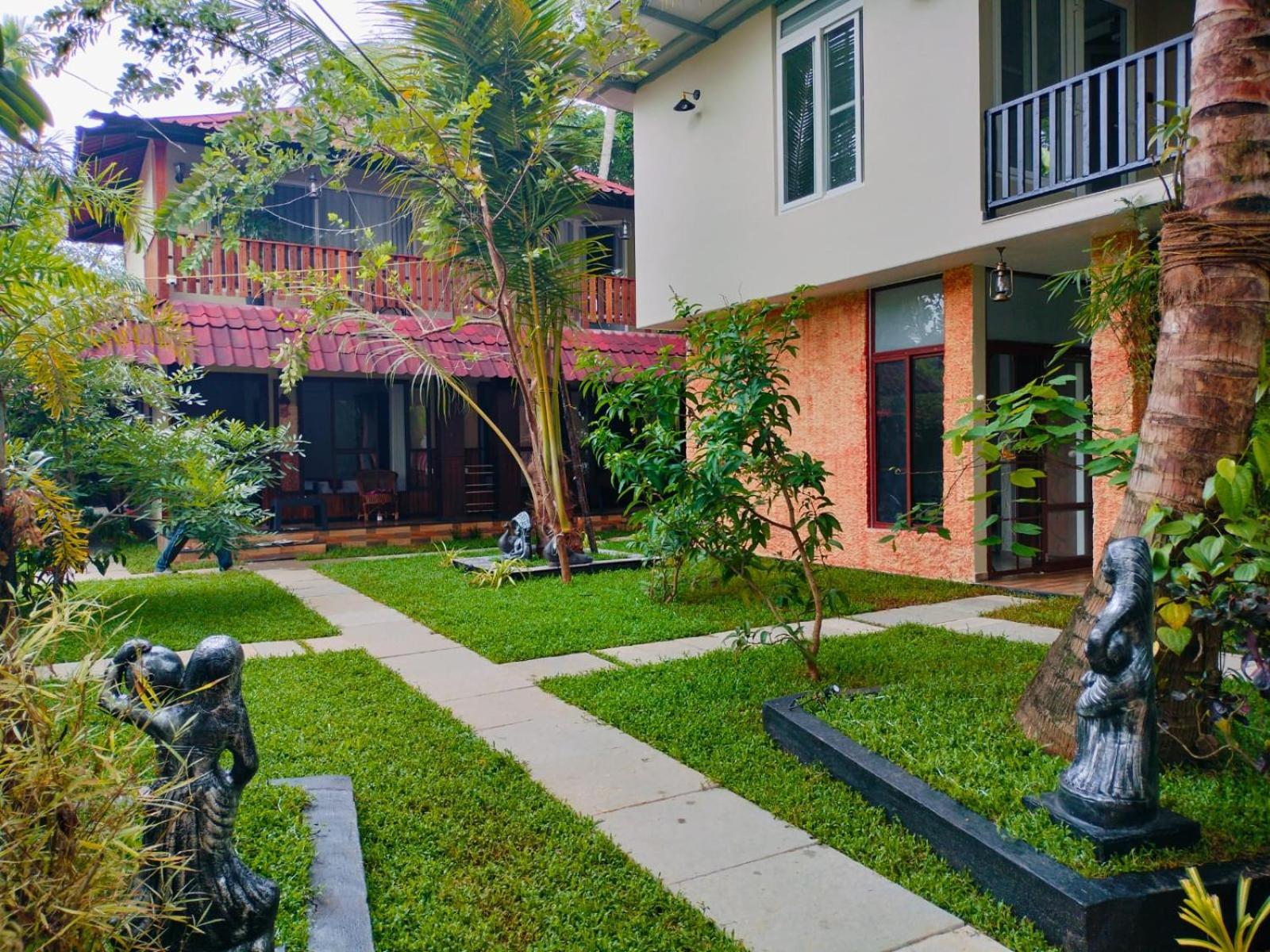 Lakefront Beach Homes Cherai Beach Exteriér fotografie